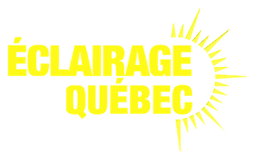 Eclairage Quebec Logo