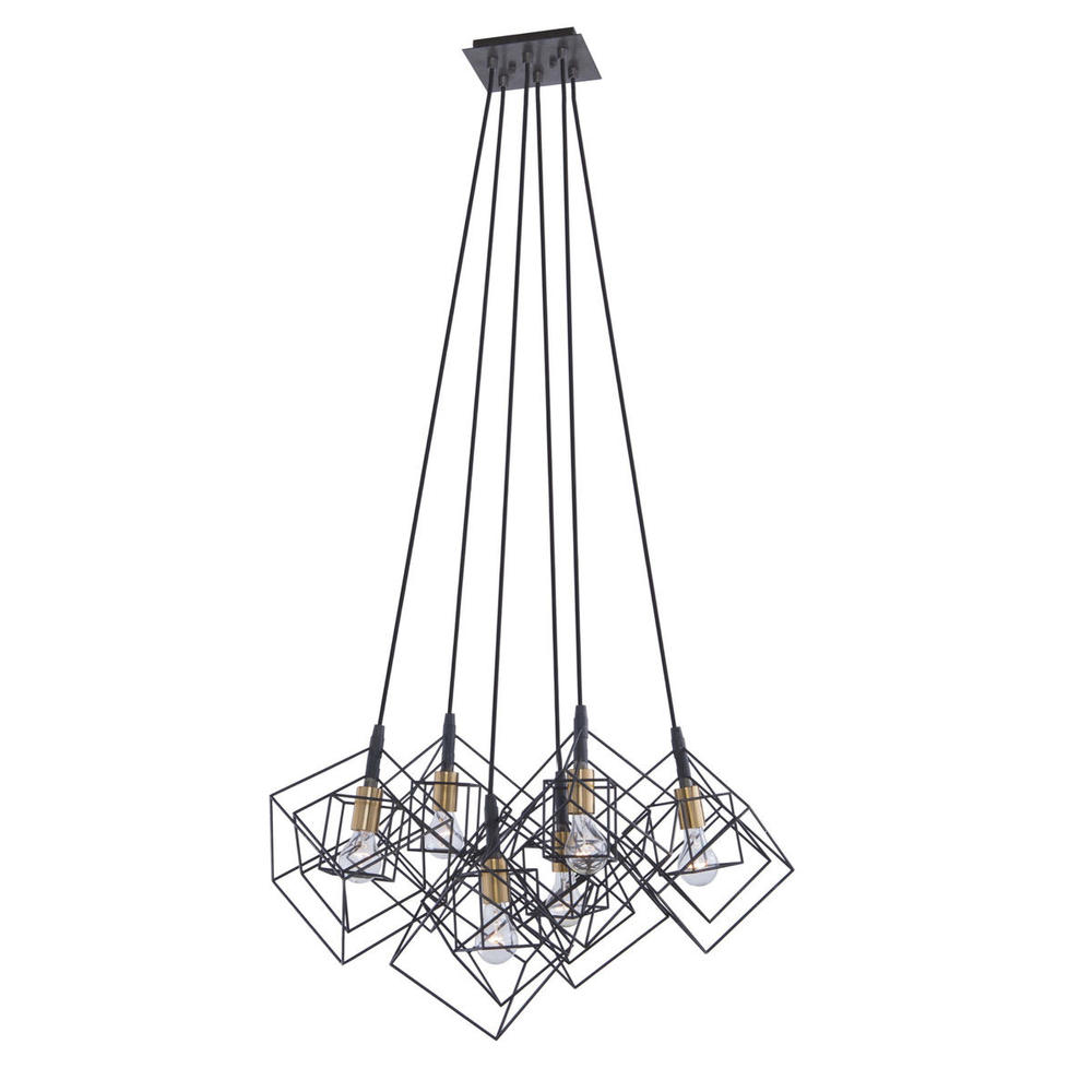 Artistry 6-Light Chandelier