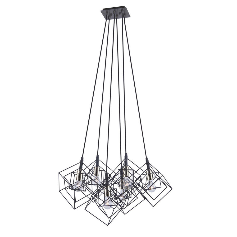 Artistry 6-Light Chandelier