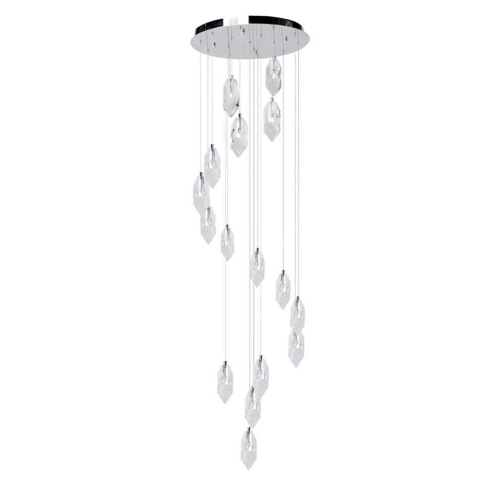 Doccia Chandelier