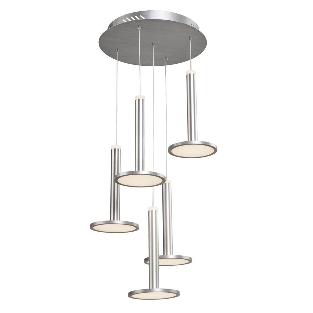 Aurora 5-Light Chandelier