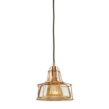 Artcraft AC10291RG - Fifth Avenue Pendant