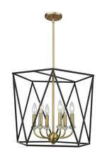 Artcraft AC11033 - Harmony Chandelier