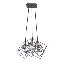 Artcraft AC11118 - Artistry 3-Light Chandelier