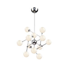 Artcraft AC7572 - Odyssey Chandelier