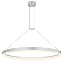 Sonneman 2317.16-J20 - 32" LED Ring Pendant