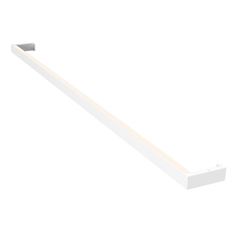 Sonneman 2810.03-4-27 - 4' One-Sided LED Wall Bar (2700K)