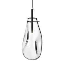 Sonneman 2980.25C - Large LED Pendant