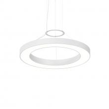 Sonneman 3982.03 - 30" Round LED Ring Pendant