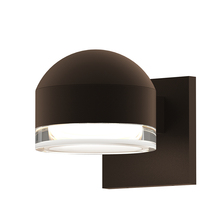 Sonneman 7300.DC.FH.72-WL - Downlight LED Sconce