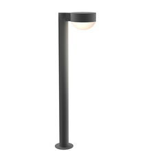 Sonneman 7305.PC.DL.74-WL - 28" LED Bollard