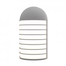 Sonneman 7404.74-WL - Big LED Sconce