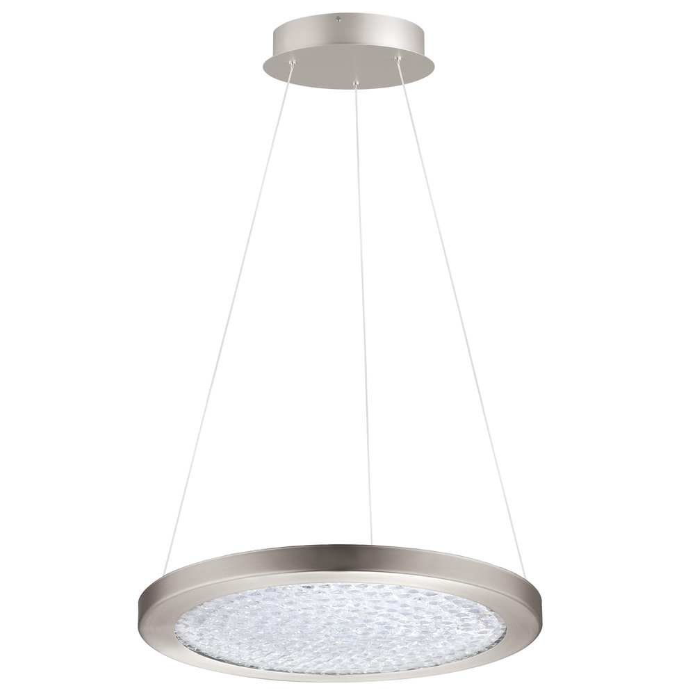 Arezzo 3 LED Pendant