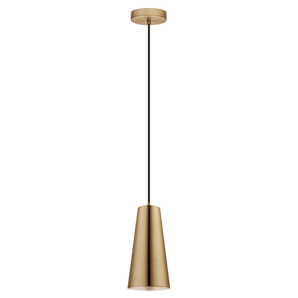 Pratella 1 1-Light Pendant