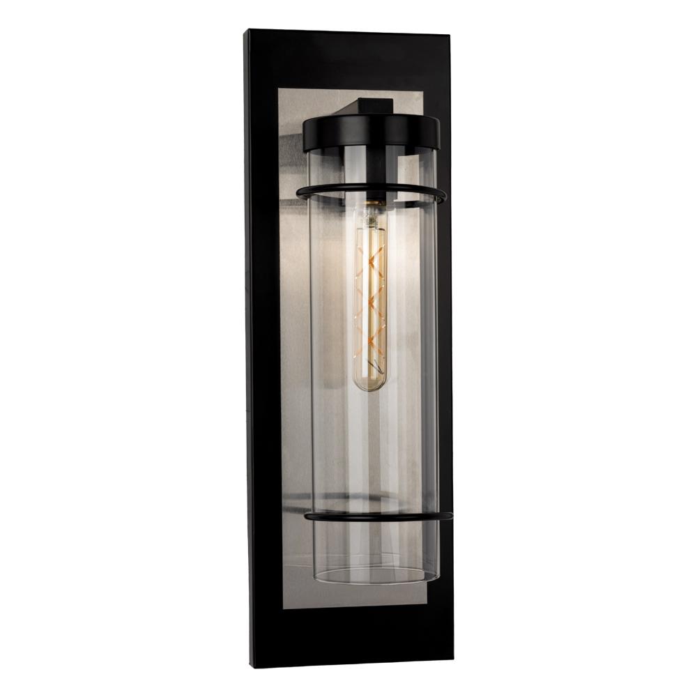 Colantro 1L Outdoor Wall Light