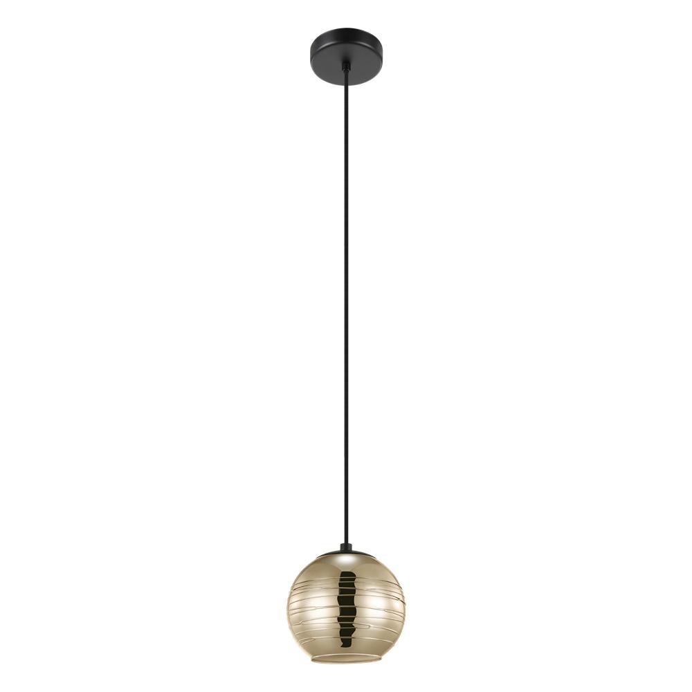 Lemorieta 1-Light Pendant