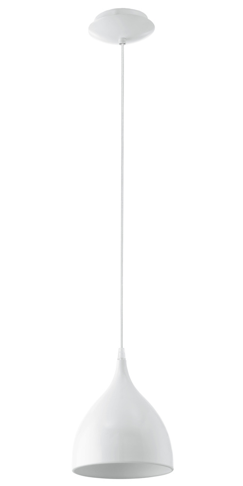 Coretto 1-Light Pendant