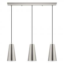 Eglo Canada - Trend 201531A - Pratella 1 3-Light Pendant