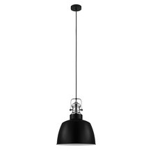 Eglo Canada - Trend 204367A - Gilwell 1 1-Light Pendant