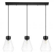 Eglo Canada - Trend 205323A - Montey 3-Light Pendant