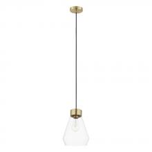 Eglo Canada - Trend 205324A - Montey 1 1-Light Pendant