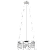 Eglo Canada - Trend 39279A - Antelao LED Pendant