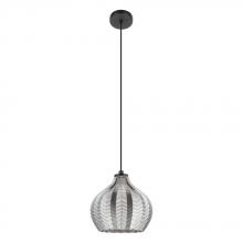 Eglo Canada - Trend 43576A - Tamallat 1-Light Suspension