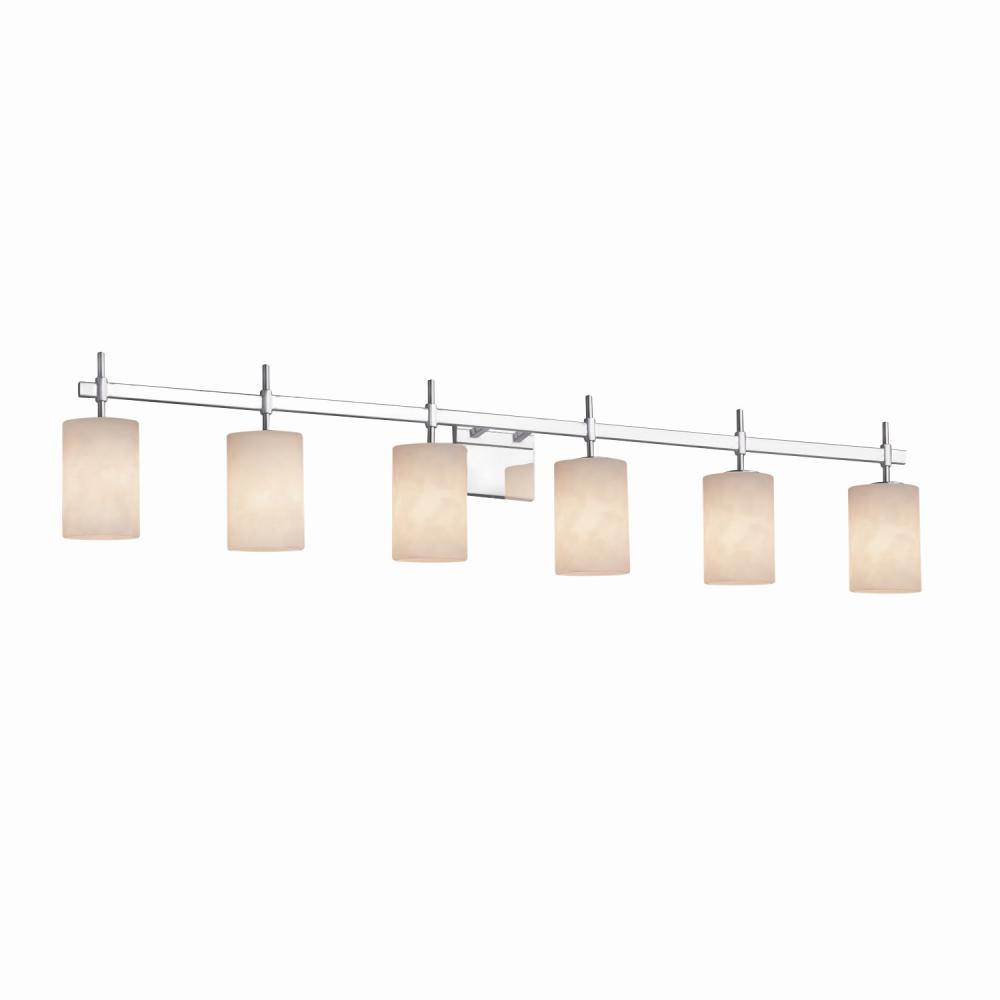 Union 6-Light Bath Bar