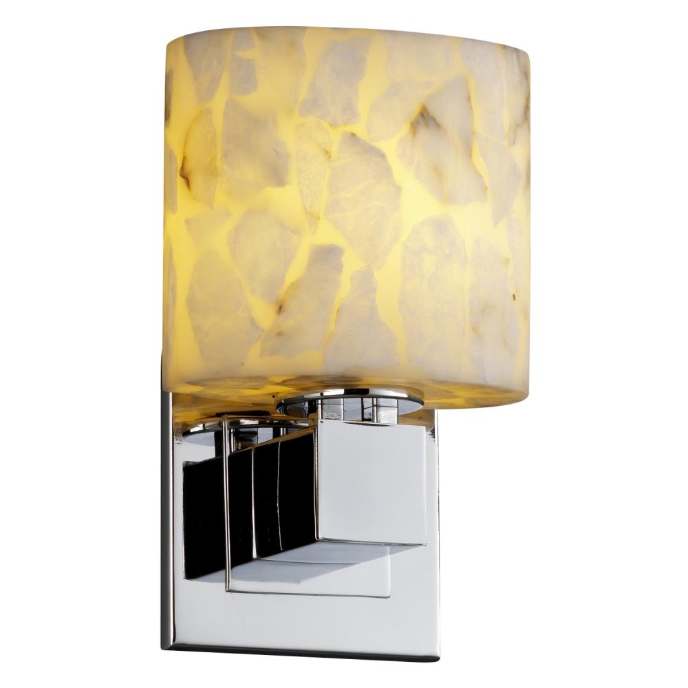 Aero ADA 1-Light Wall Sconce (No Arms)