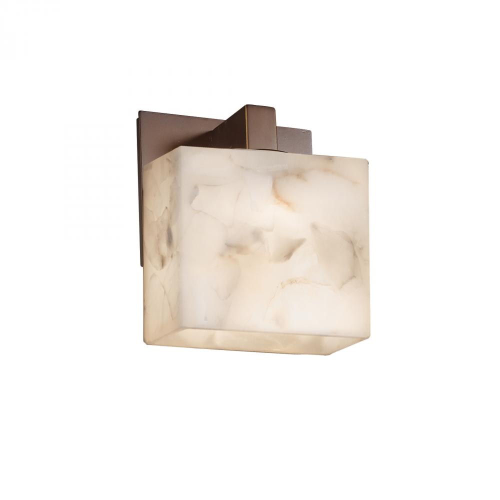 Modular 1-Light Wall Sconce (ADA)