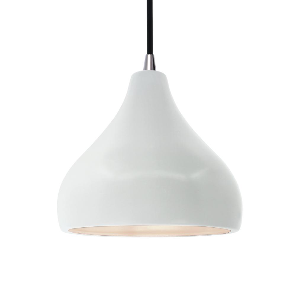 Medium Droplet LED Pendant