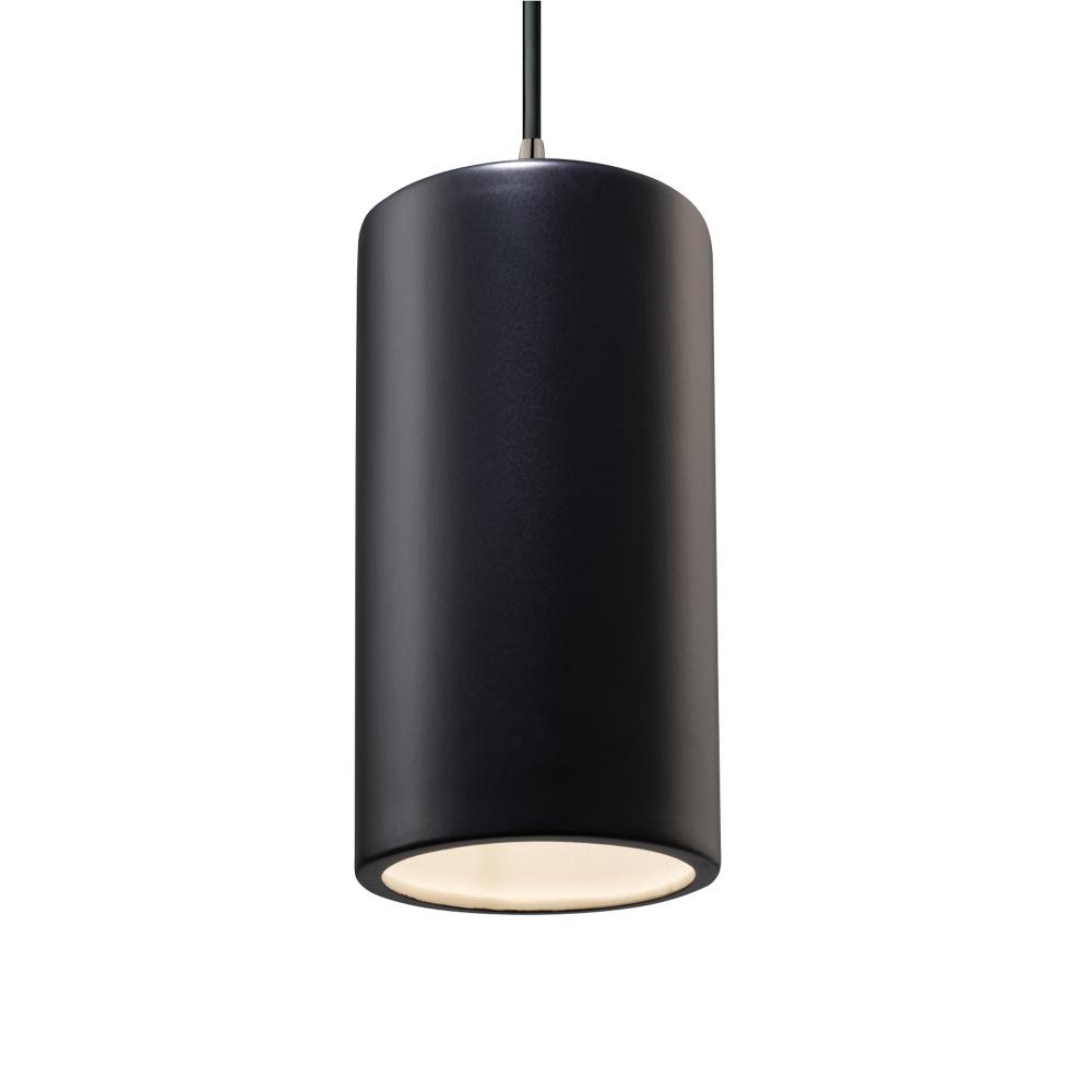 Large Cylinder Pendant