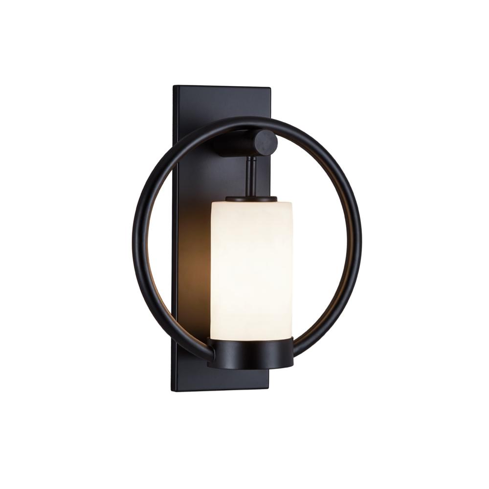 Redondo Outdoor 1-Light Wall Sconce