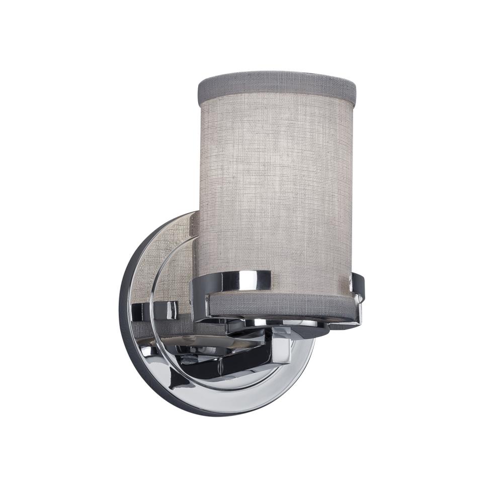 Atlas 1-Light Wall Sconce