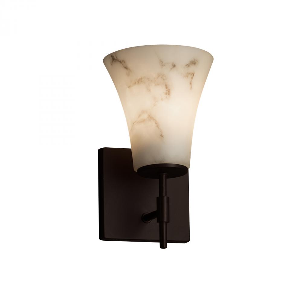 Union 1-Light Wall Sconce (Short)