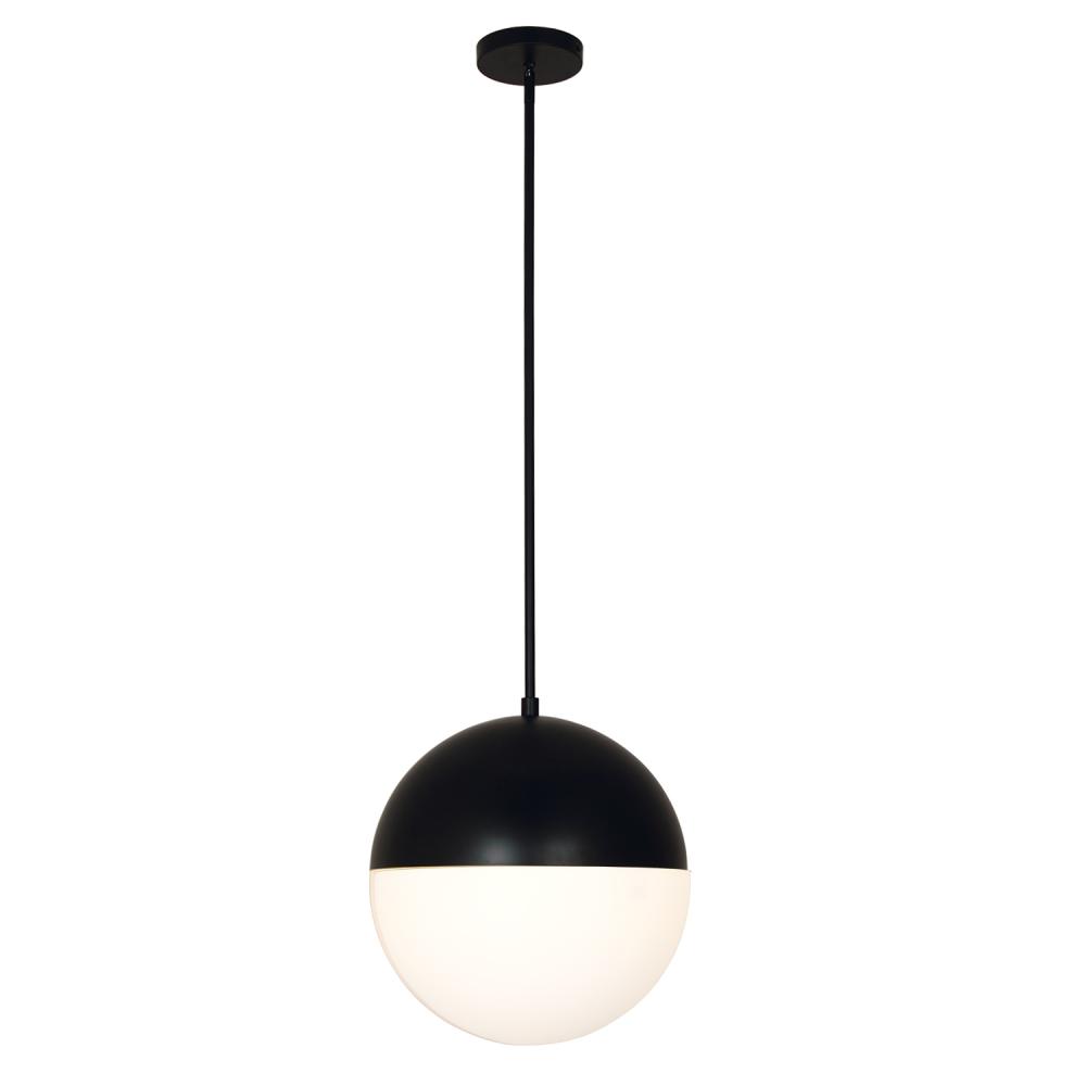 Ion 1-Light 14" Pendant