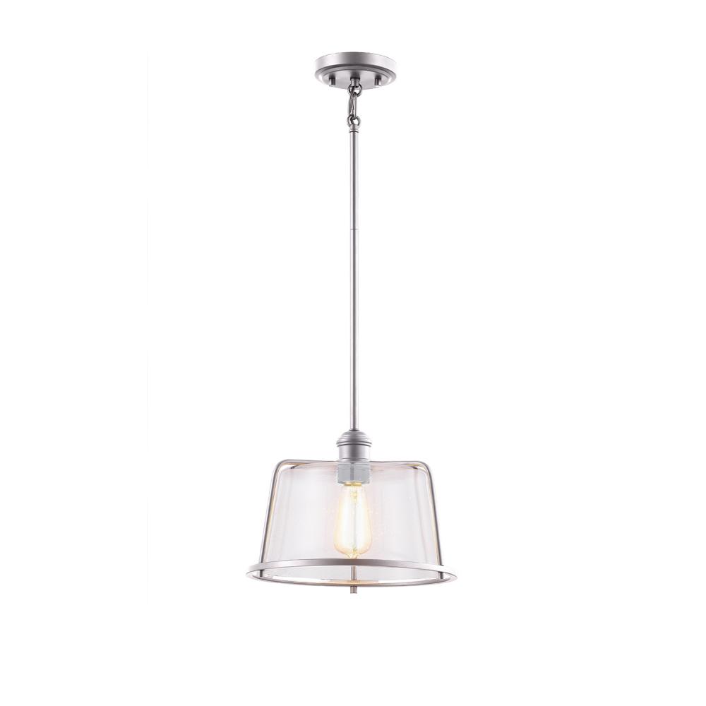 Revere 12" 1-Light Pendant