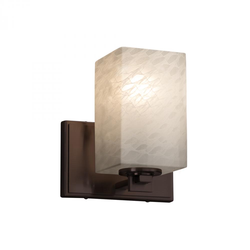 Era 1-Light Wall Sconce