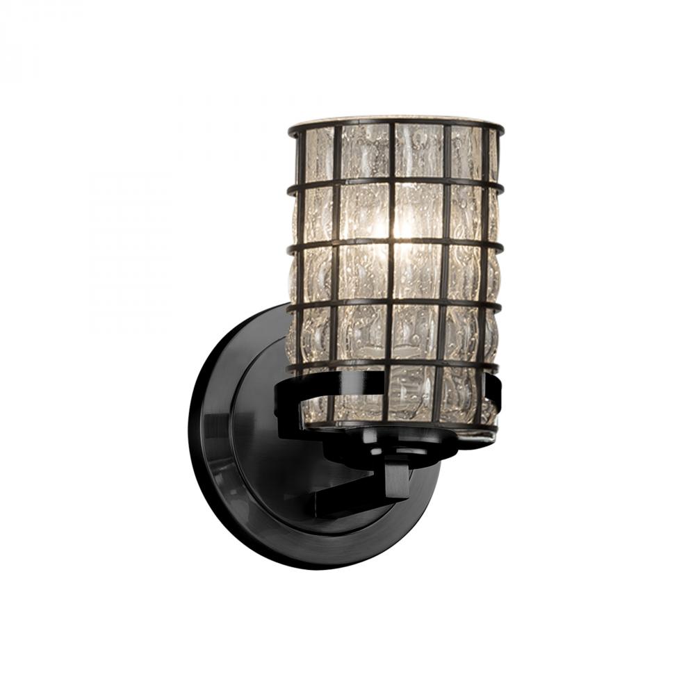 Atlas 1-Light Wall Sconce