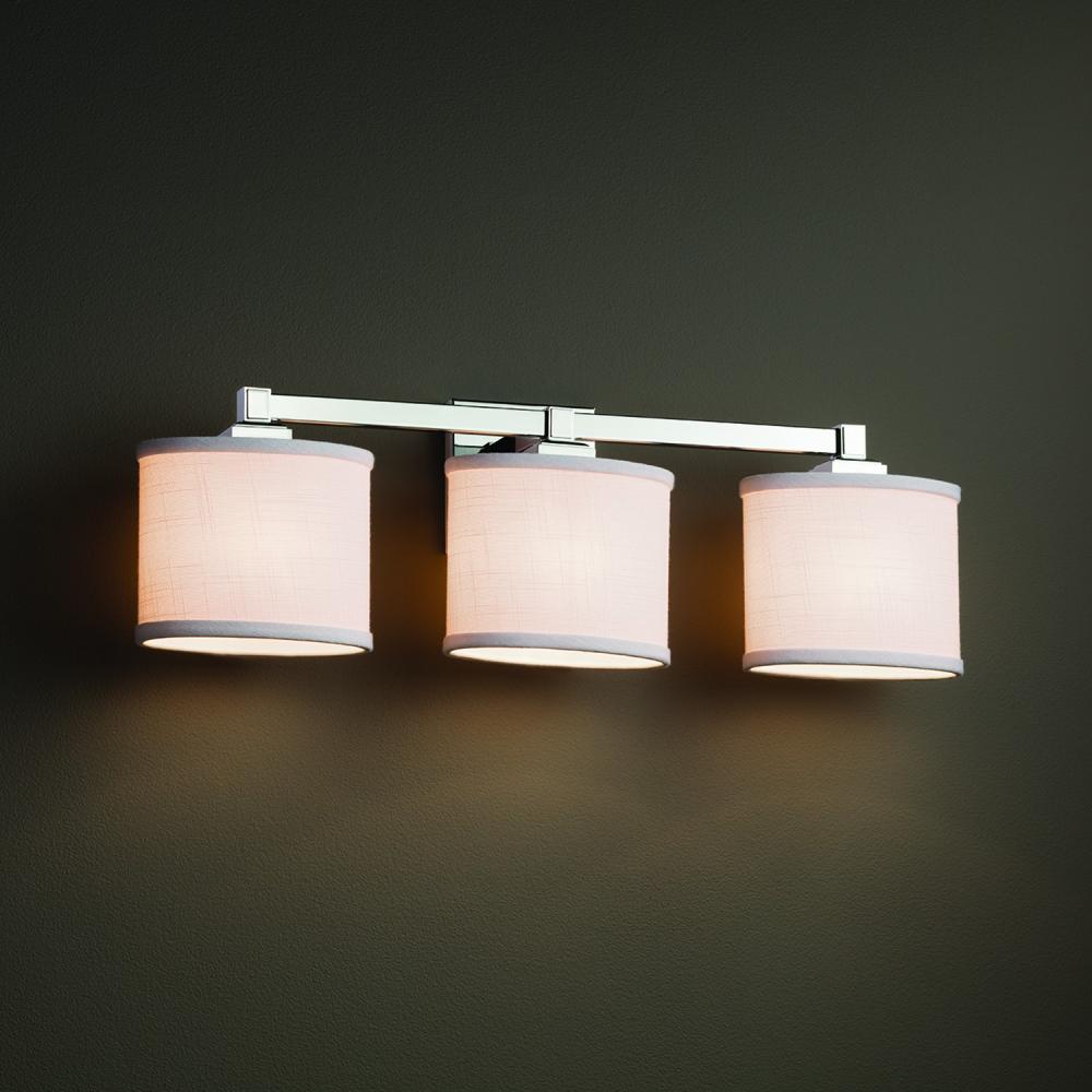 Regency 3-Light Bath Bar