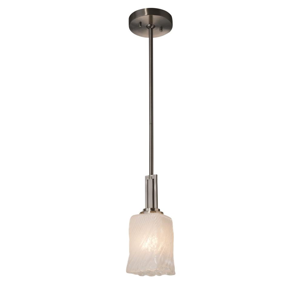 Era 1-Light Mini-Pendant