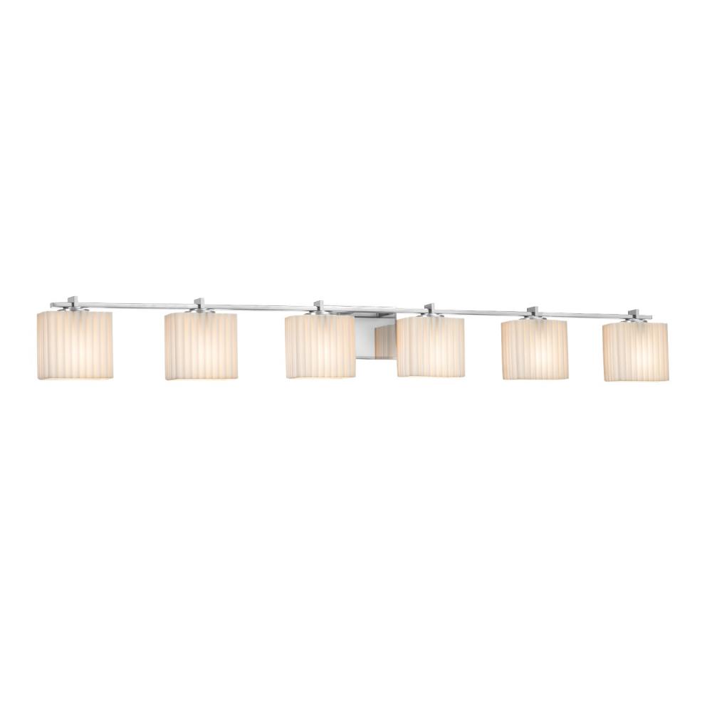 Era 6-Light Bath Bar