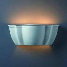 Justice Design Group CER-1420-BIS-LED-2000 - Wall Sconce