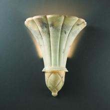 Justice Design Group CER-1490-TRAG-LED-1000 - Wall Sconce