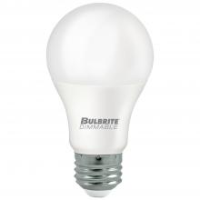 Bulbrite 774240 - LED9A19/P60W/940/J/D/1P