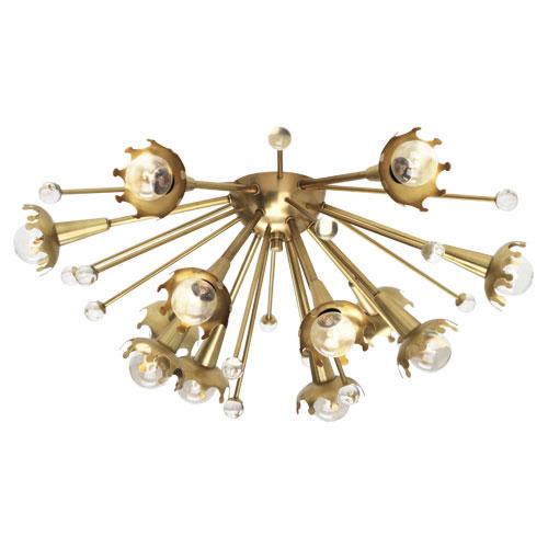 Jonathan Adler Sputnik Wall Sconce