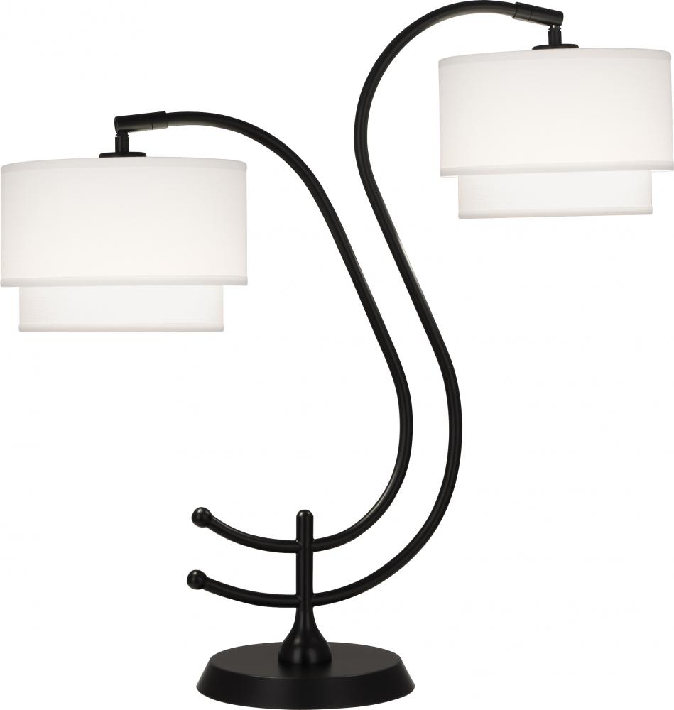 Charlee Table Lamp