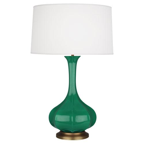 Emerald Pike Table Lamp