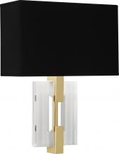 Robert Abbey 1009B - Lincoln Wall Sconce
