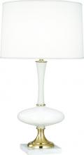 Robert Abbey 480 - Raquel Table Lamp